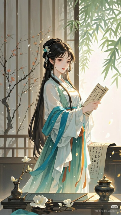 7