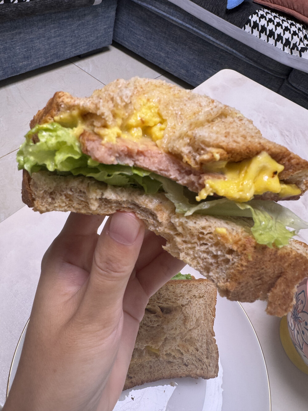十月20 吃饭