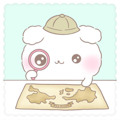 棉棉玛咻
