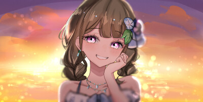 莲