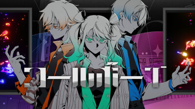 Project Sekai