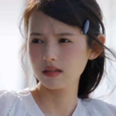 飘过的云是你吗