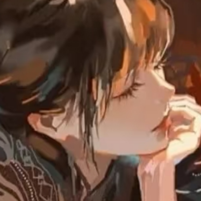 每天最苦恼的事：这张我发没发过啊
每天最潇洒的事：发重了就受着