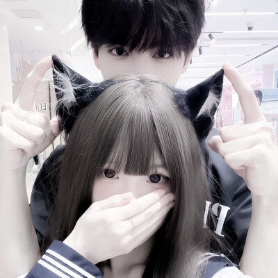 像我这种神经兮兮的人 能一直陪我玩听我讲一大堆话的人 一定是能陪我很久的人