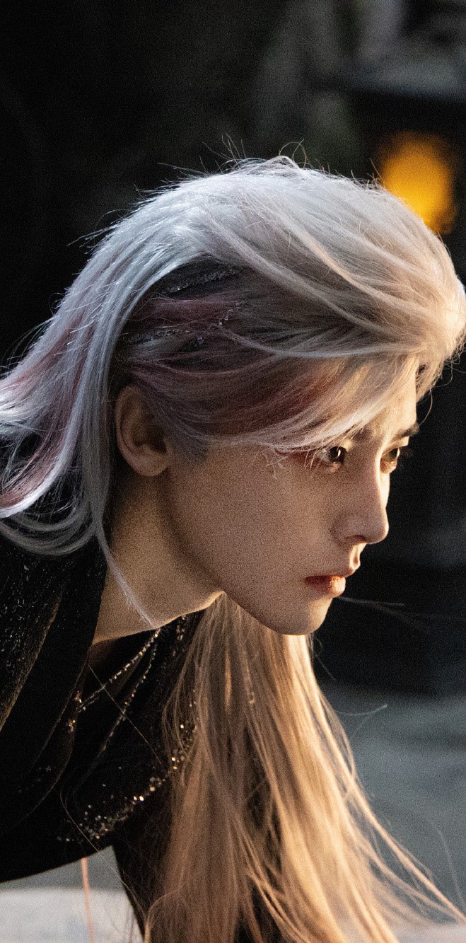 侯明昊《入青云》纪伯宰