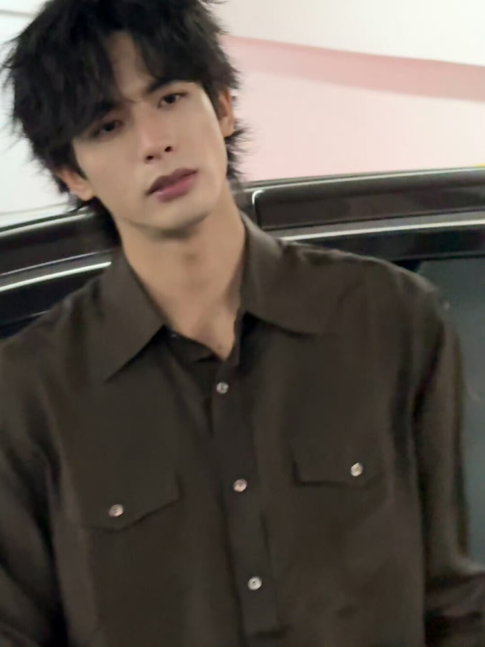 宋威龙