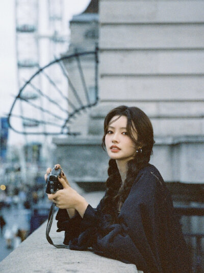徐若晗