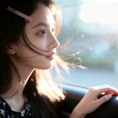 女头