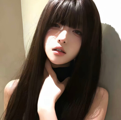 女生头像