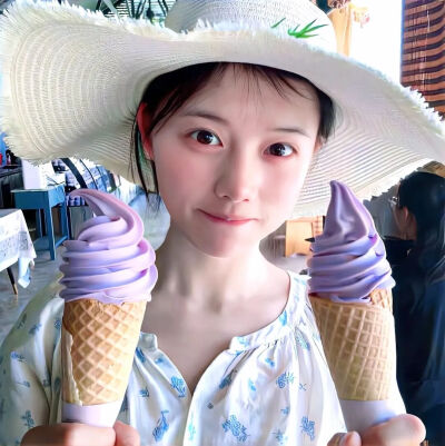 女生头像