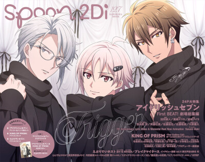 IDOLiSH7