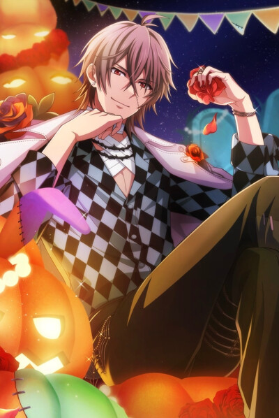IDOLiSH7