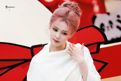 白鹿
