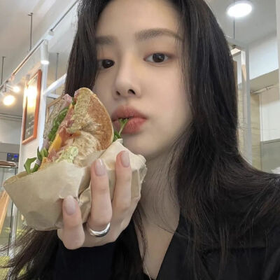 女生头像