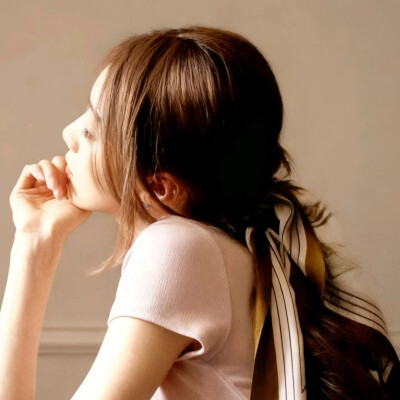 女头