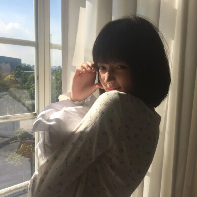 女头