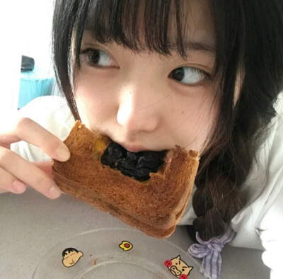 女生头像