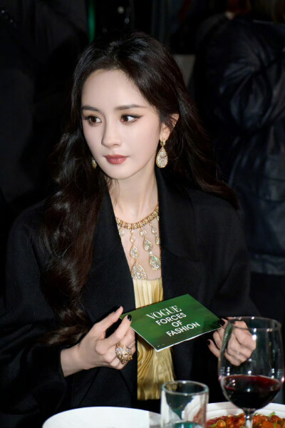 杨幂