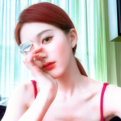 赵露思