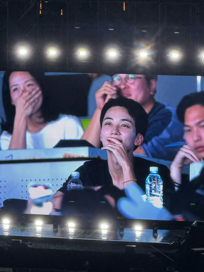 尹净汉 251014 world tour new