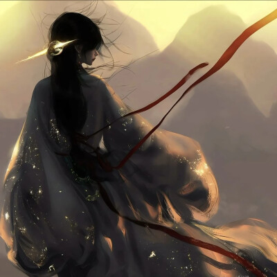 女头