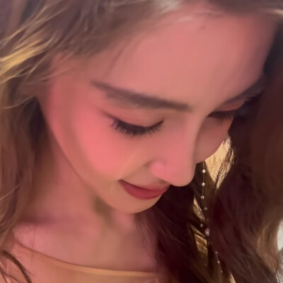 真的真的好美
