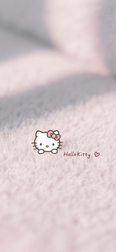 Hello kitty ♥