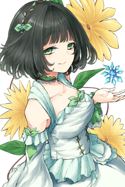莲
