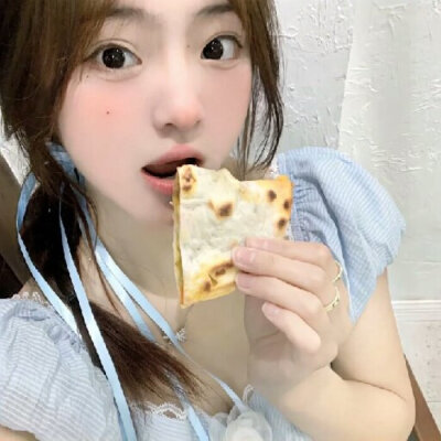 女生头像