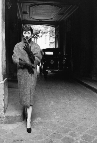 vintage fashion
