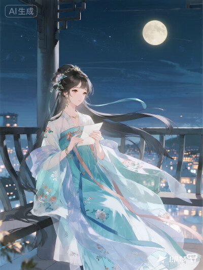 7