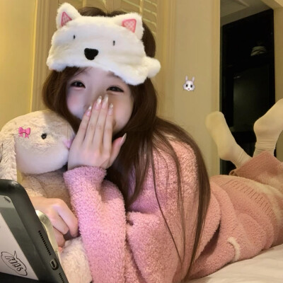 女头