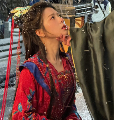 三更雪