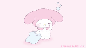 『sanrio美乐蒂』头像▪壁纸