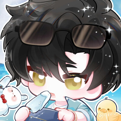 恋与深空F5
画师：白峤（xhs）