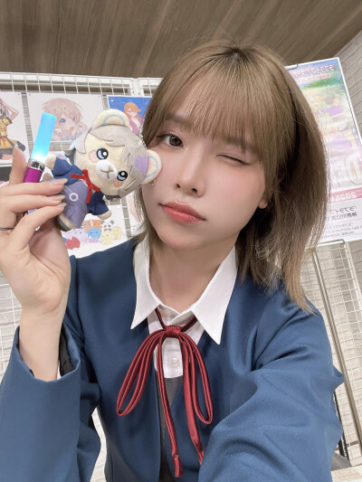 合鲤