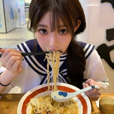 女生头像