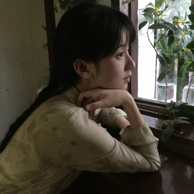 女头