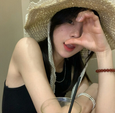 女生头像