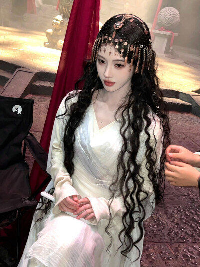 鞠婧祎