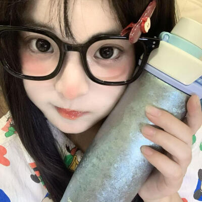 闺蜜头像