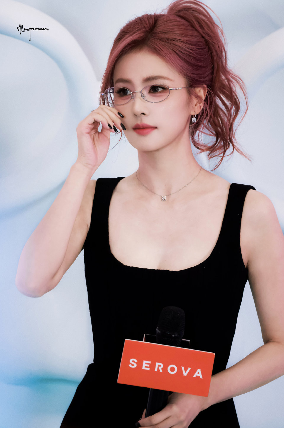 白鹿