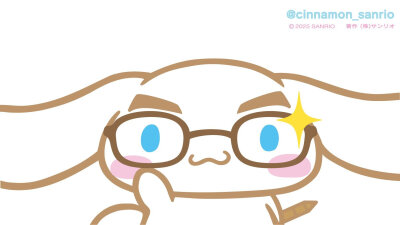 『sanrio玉桂狗』头像▪壁纸
