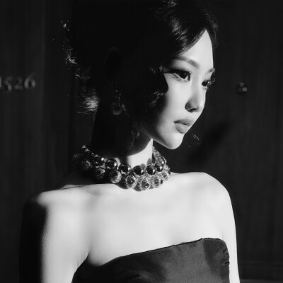 @妳是我悲鳴世界里的唯一温度
