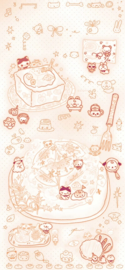 x壁纸