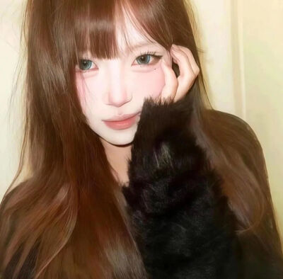 女头