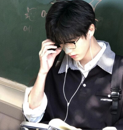 情侣头像