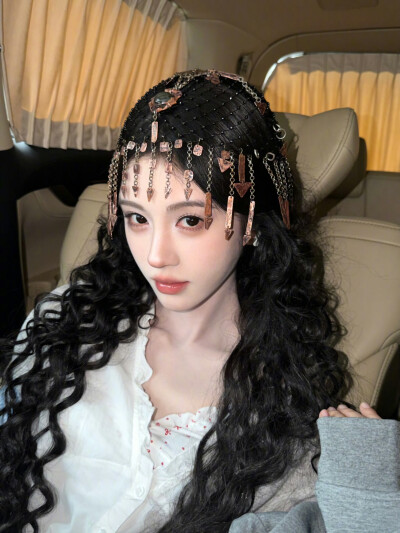 鞠婧祎