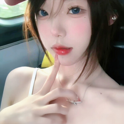 女生头像