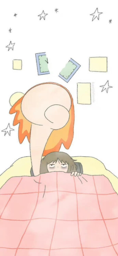 杂